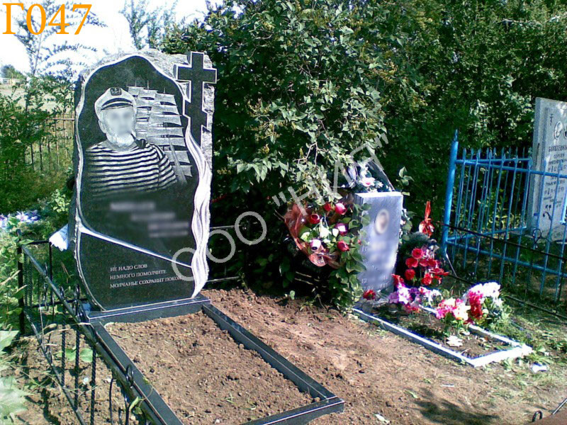 Памятник корка Памятник корка